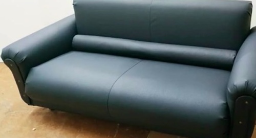Обивка дивана на дому. Каменск-Шахтинский